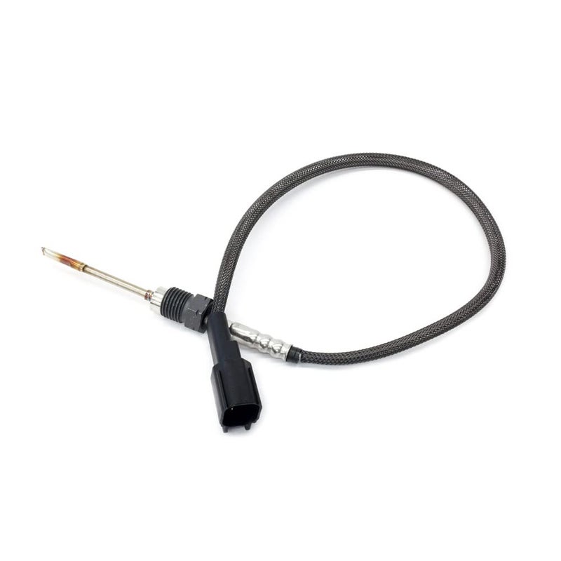 NATAFOX DPF EGT Exhaust Gas Temperature Sensor Replacement for 2011-2015 Ford F250 F350 F450 F550 6.7L V8 Diesel AC3Z5J213C - Image 1